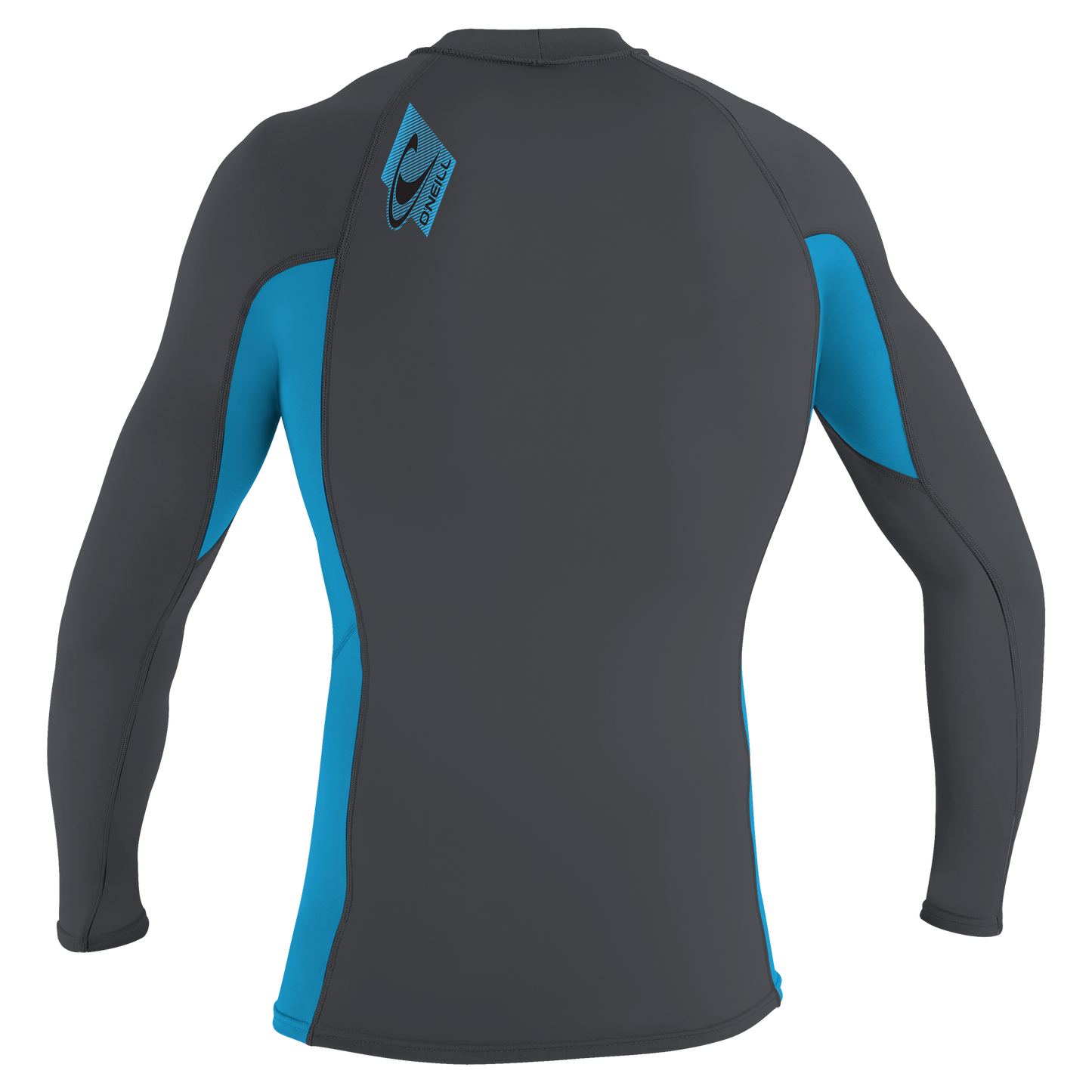O'Neill Youth Premium Skins L/S Rash Guard - L/S Rash Guards