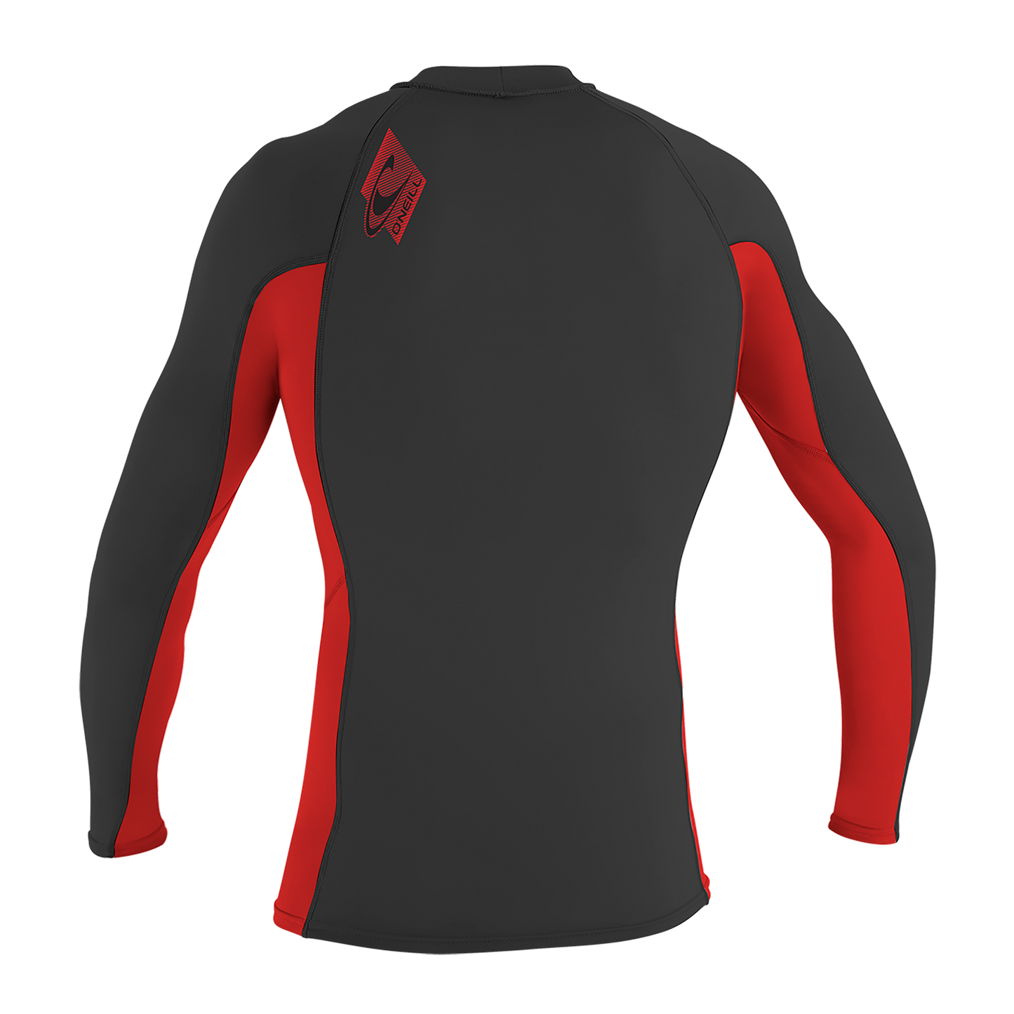 O'Neill Youth Premium Skins L/S Rash Guard - L/S Rash Guards