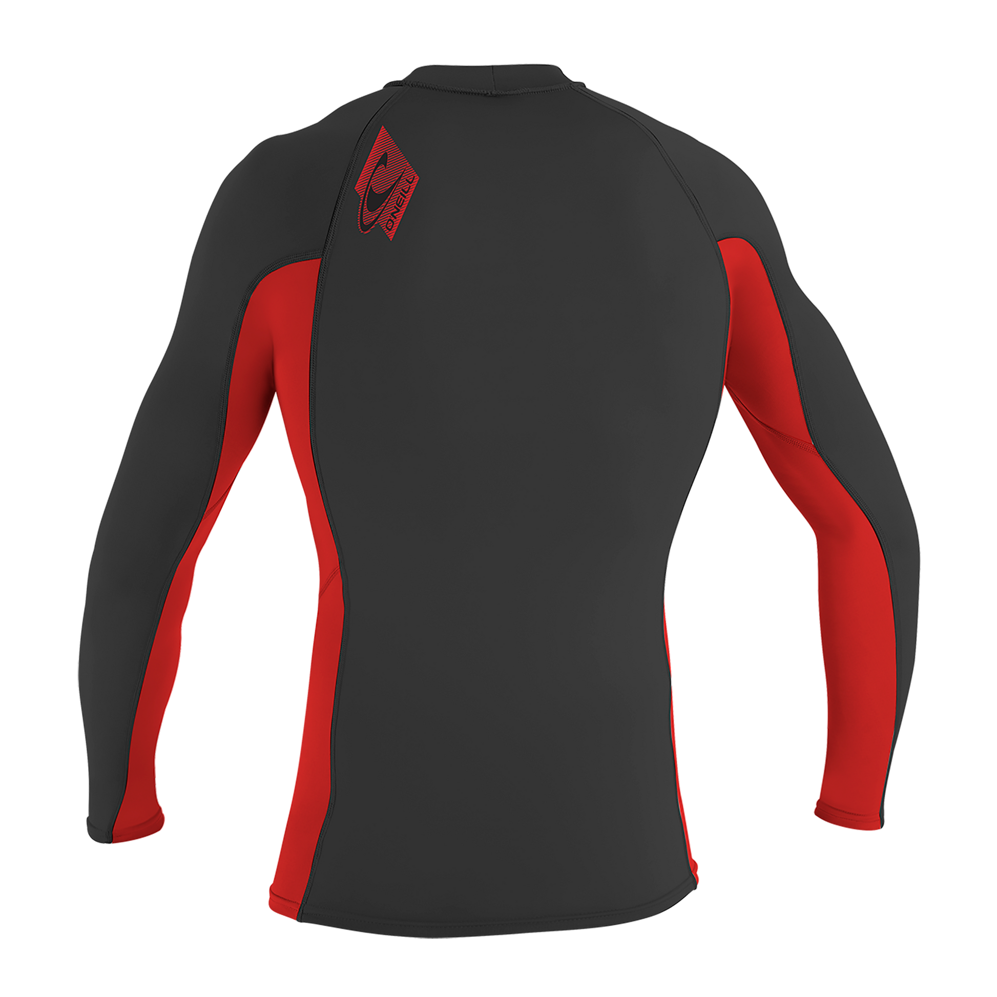 O'Neill Youth Premium Skins L/S Rash Guard - L/S Rash Guards