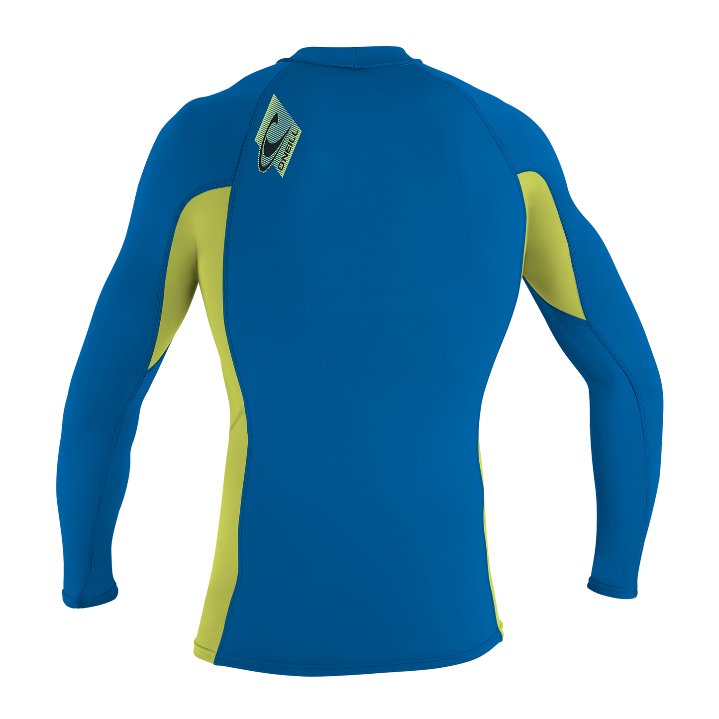 O'Neill Youth Premium Skins L/S Rash Guard - L/S Rash Guards