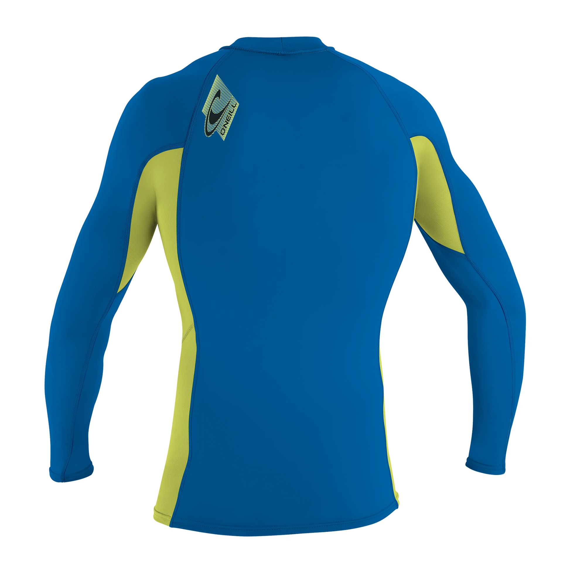 O'Neill Youth Premium Skins L/S Rash Guard - L/S Rash Guards