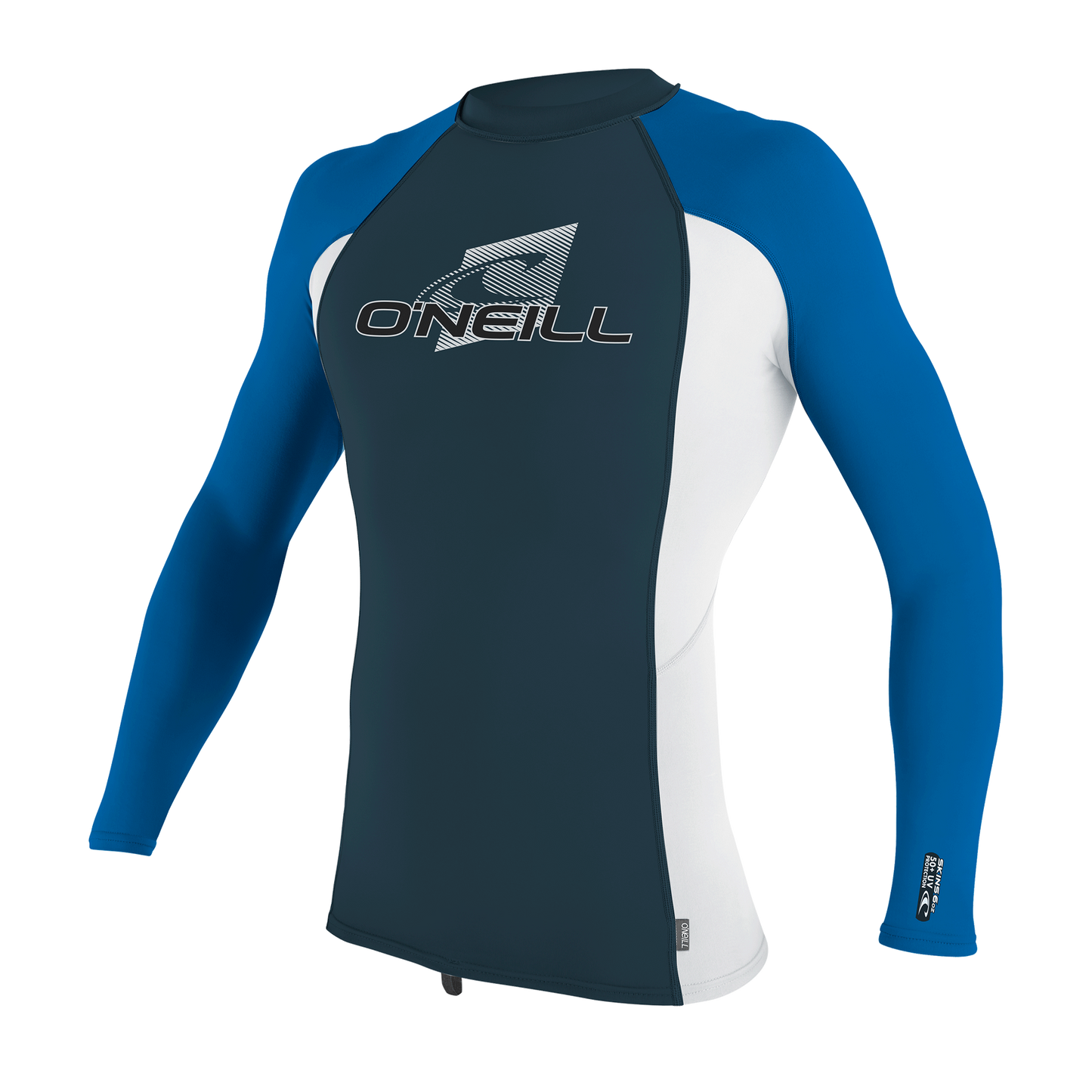 O'Neill Youth Premium Skins L/S Rash Guard - L/S Rash Guards