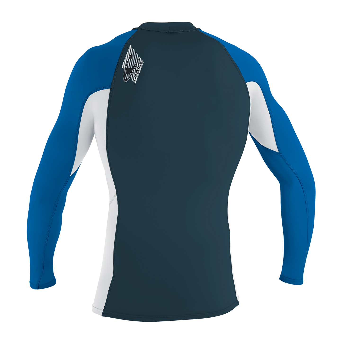 O'Neill Youth Premium Skins L/S Rash Guard - L/S Rash Guards