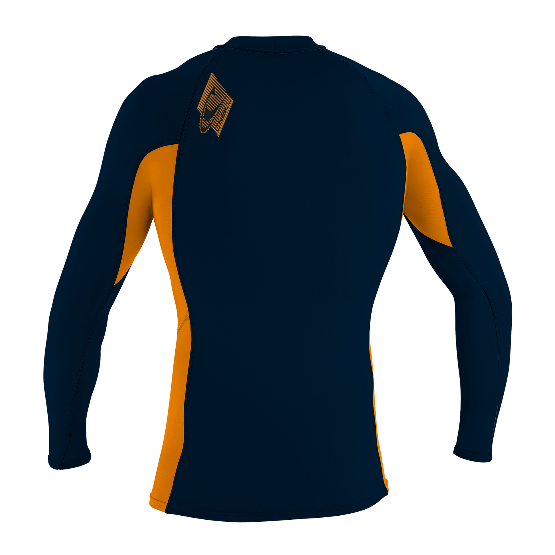 O'Neill Youth Premium Skins L/S Rash Guard - L/S Rash Guards
