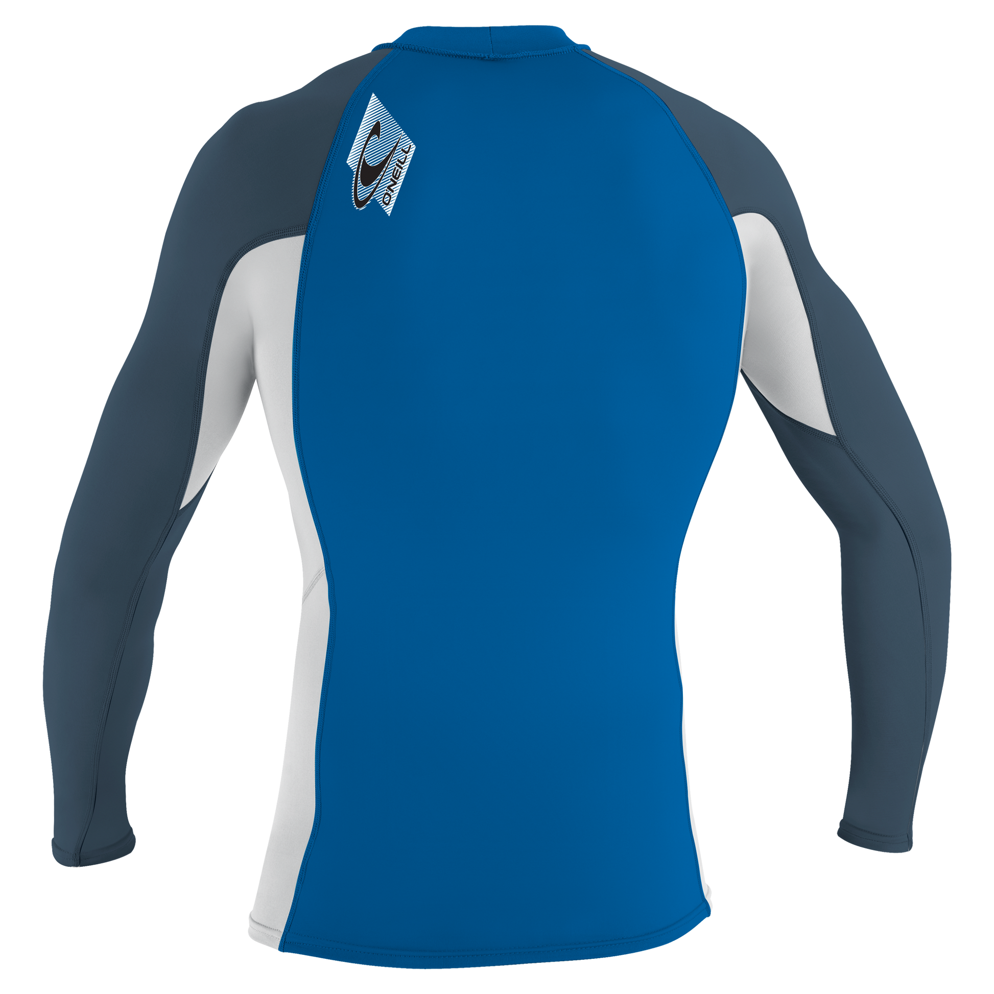 O'Neill Youth Premium Skins L/S Rash Guard - L/S Rash Guards