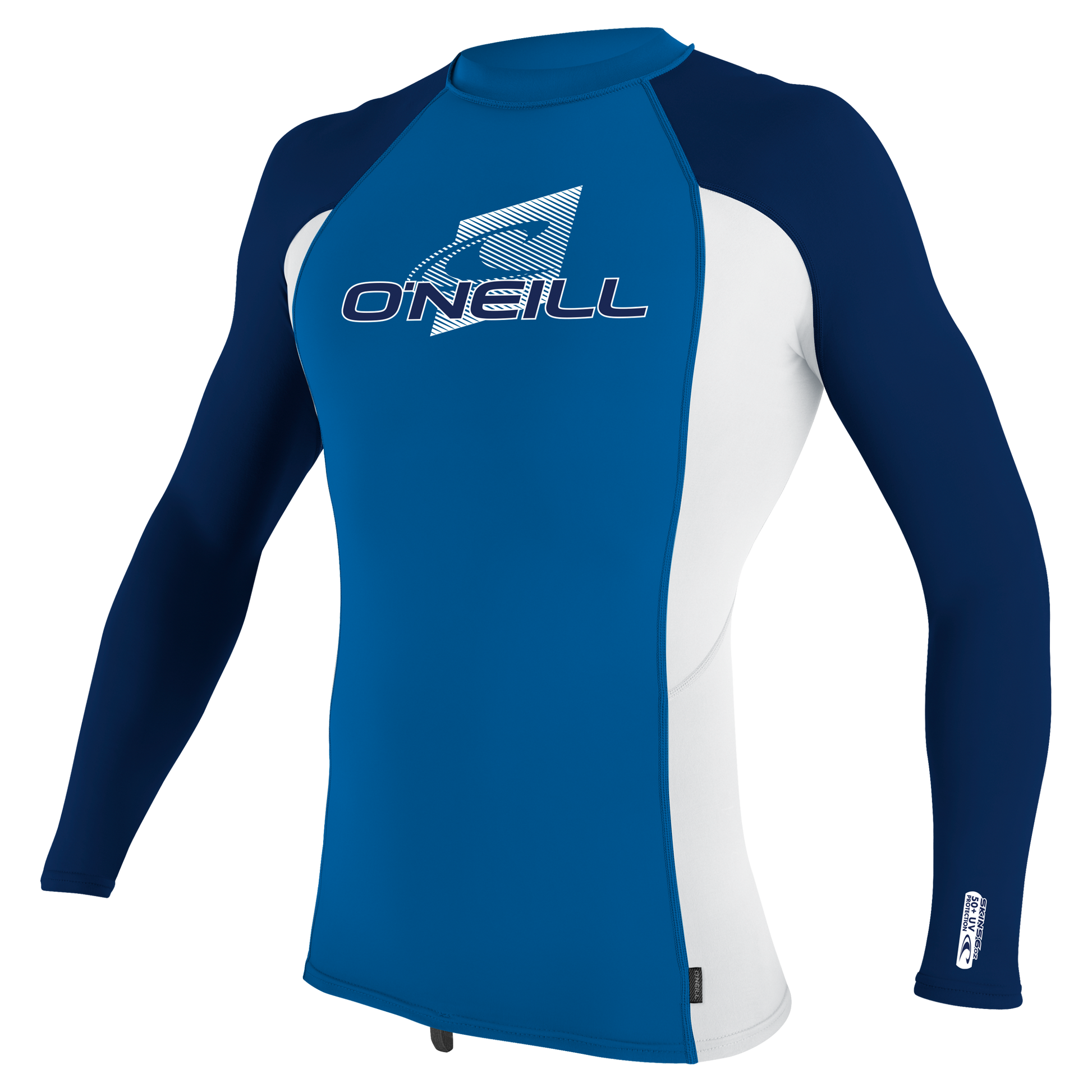 O'Neill Youth Premium Skins L/S Rash Guard - L/S Rash Guards