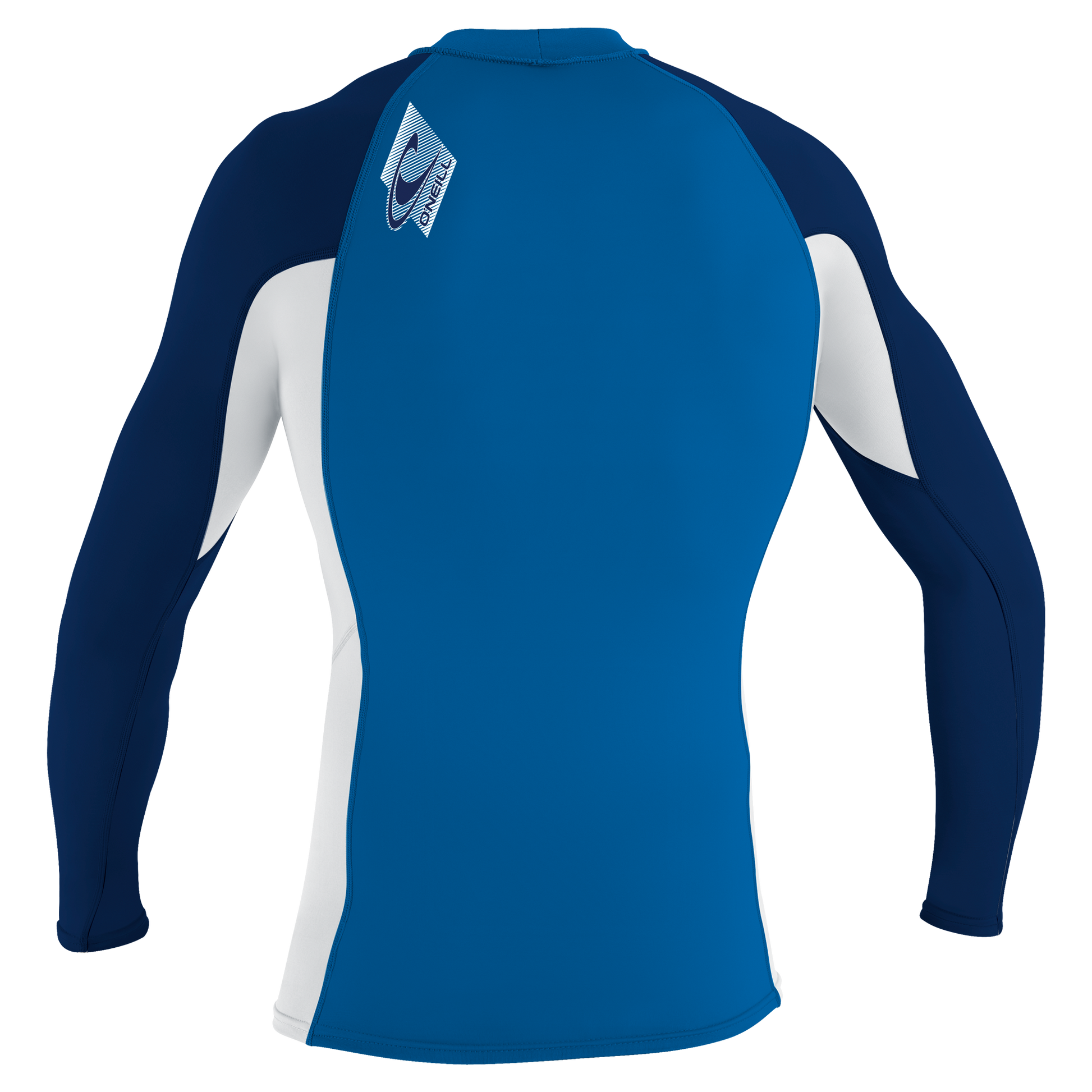 O'Neill Youth Premium Skins L/S Rash Guard - L/S Rash Guards