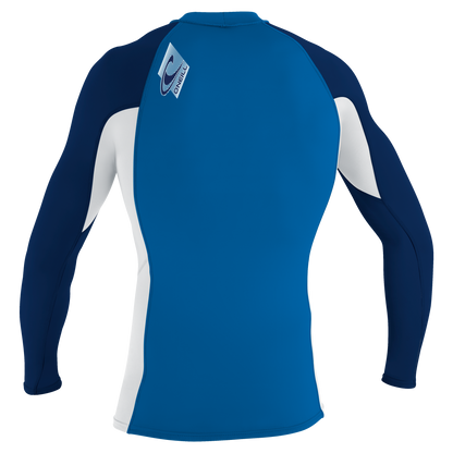 O'Neill Youth Premium Skins L/S Rash Guard - L/S Rash Guards