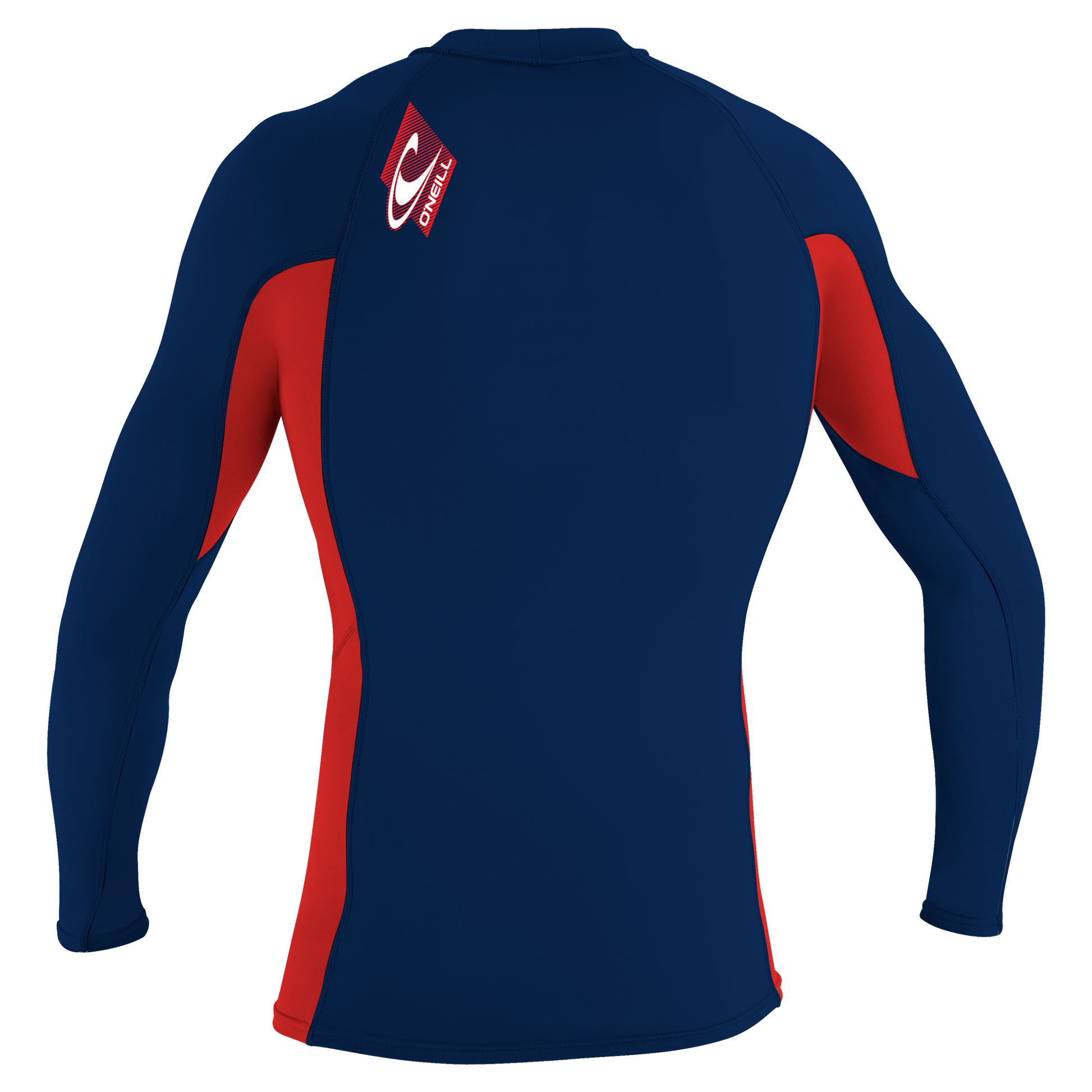 O'Neill Youth Premium Skins L/S Rash Guard - L/S Rash Guards