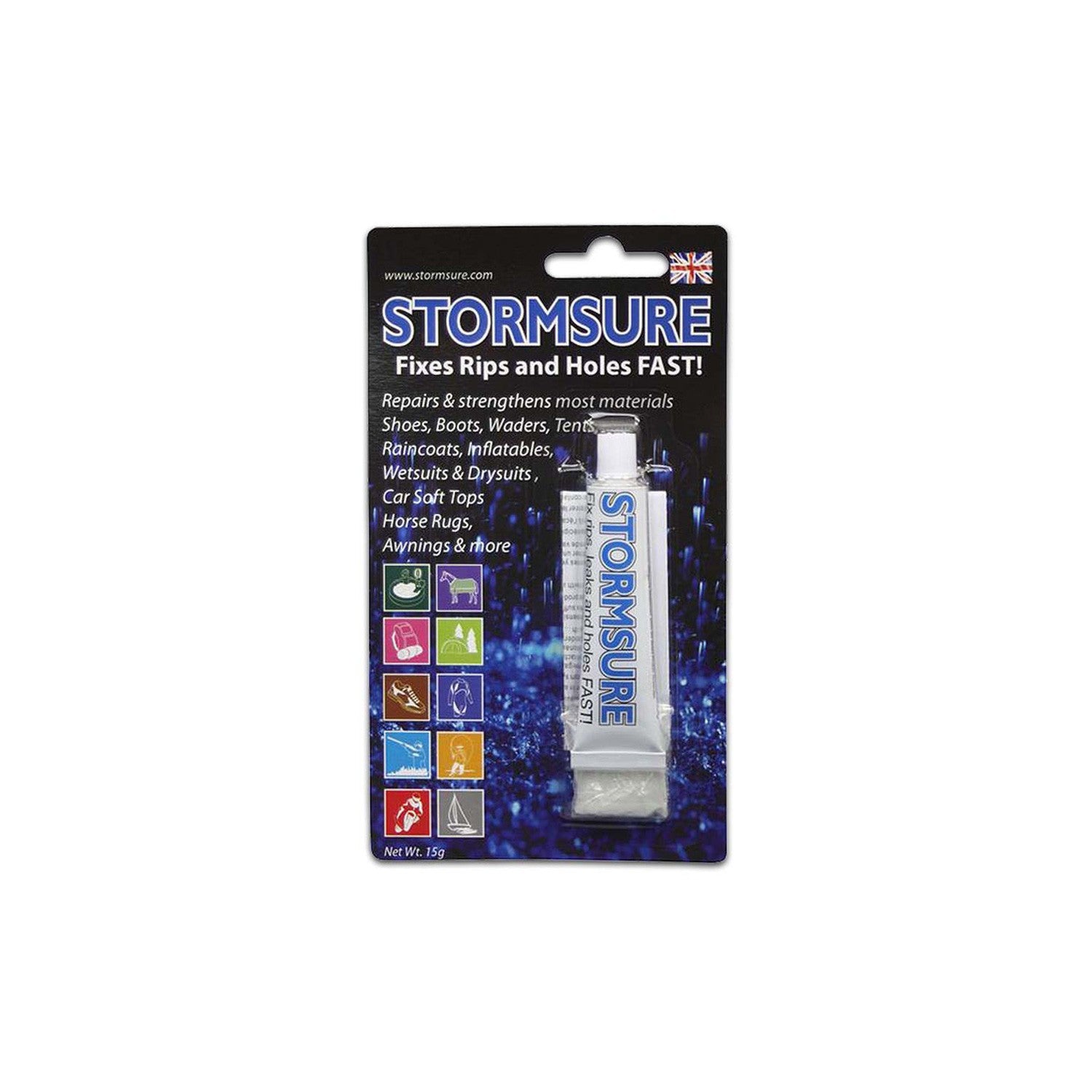 Jobe Multi Purpose Repair Kit - Repair Kits