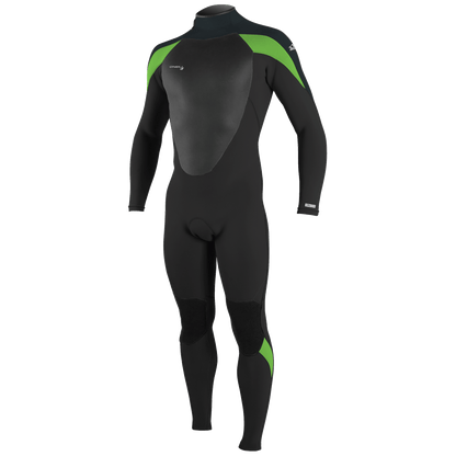 O'Neill Epic 3/2 Back Zip Full V1 - Fullsuit / Back-zip
