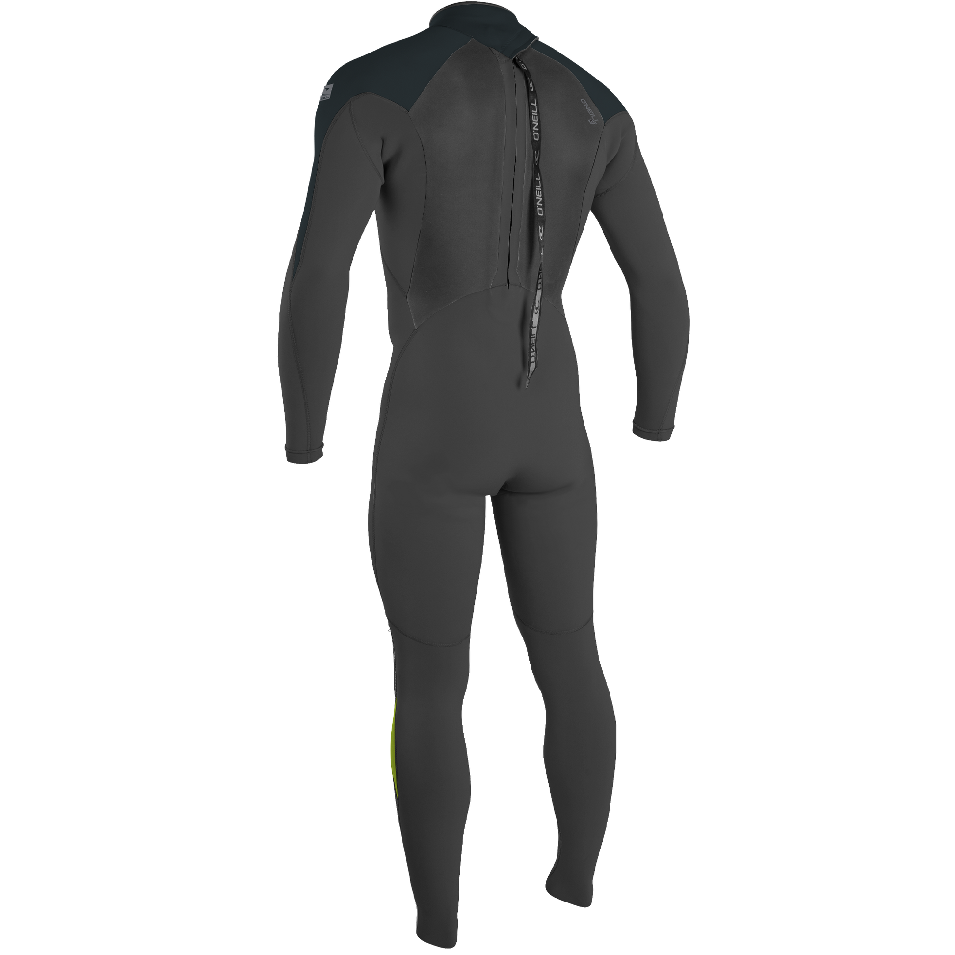 O'Neill Epic 4/3 Back Zip Full V1 - Fullsuit / Back-zip