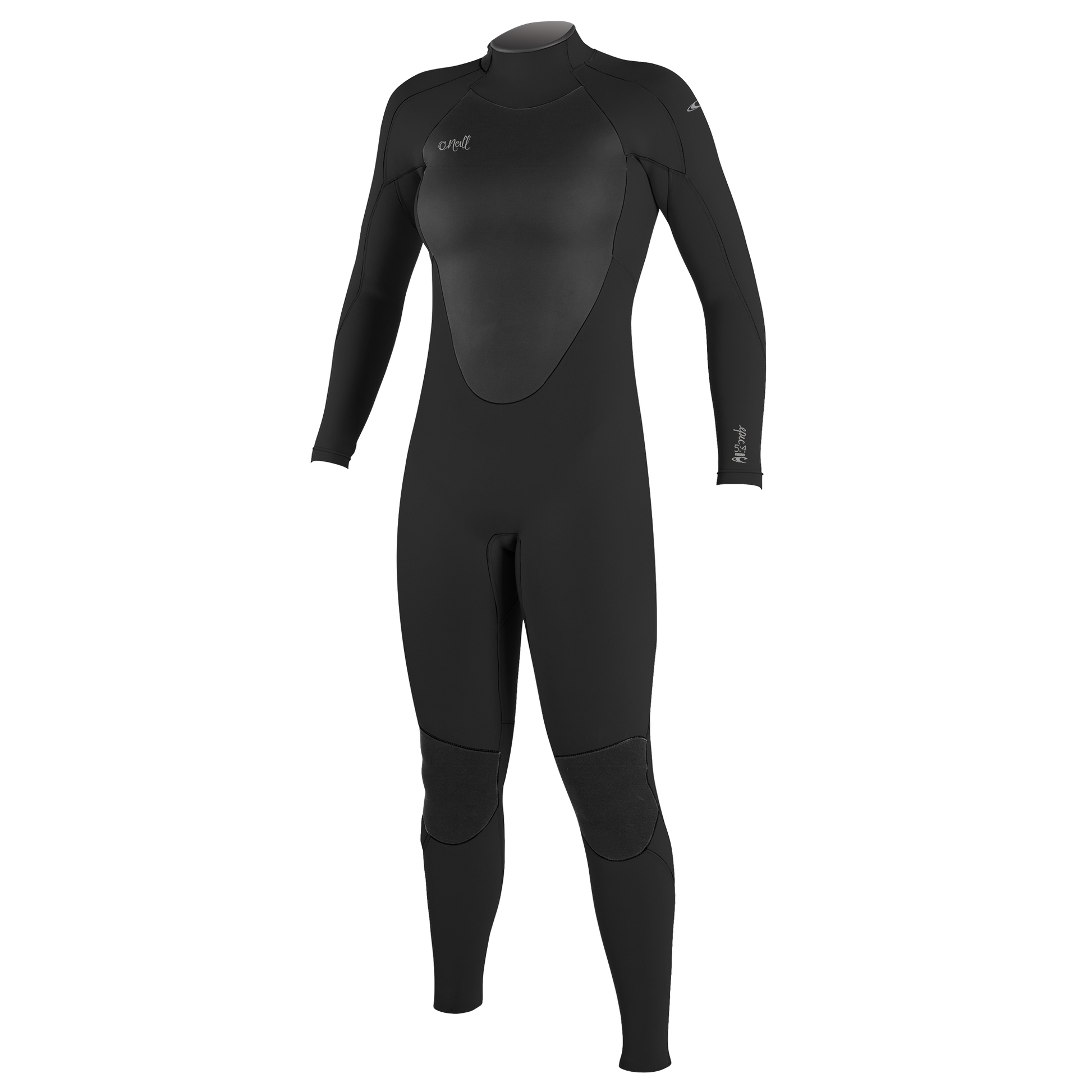 O'Neill Wms Epic 3/2 Back Zip Full - Fullsuit / Back-zip