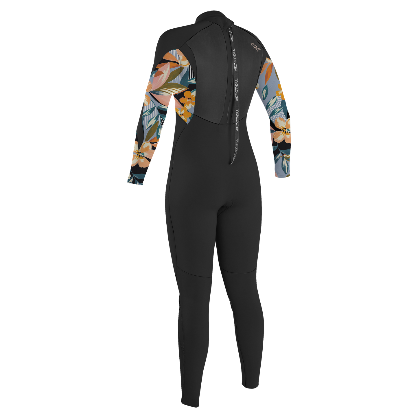 O'Neill Wms Epic 3/2 Back Zip Full - Fullsuit / Back-zip