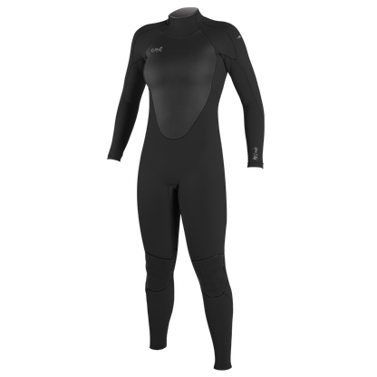 O'Neill Wms Epic 4/3 Back Zip Full - Fullsuit / Back-zip