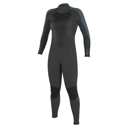 O'Neill Wms Epic 4/3 Back Zip Full