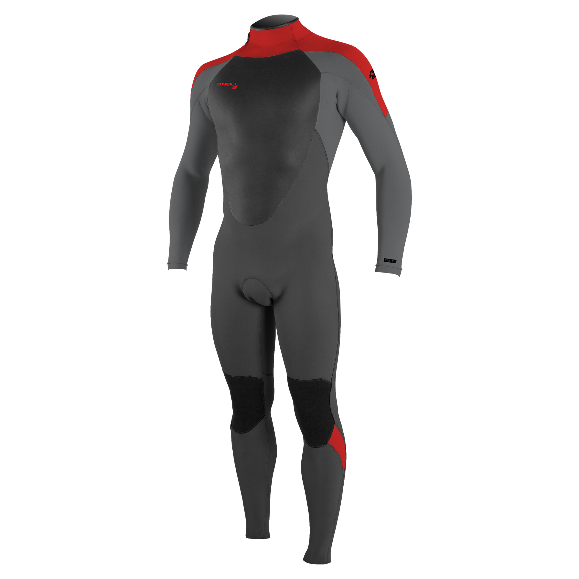 O'Neill Youth Epic 3/2 Back Zip Full - Fullsuit / Back-zip