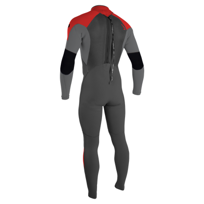 O'Neill Youth Epic 3/2 Back Zip Full - Fullsuit / Back-zip