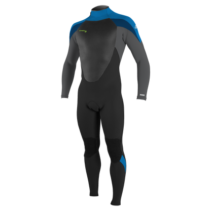 O'Neill Youth Epic 3/2 Back Zip Full - Fullsuit / Back-zip
