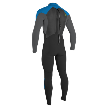 O'Neill Youth Epic 3/2 Back Zip Full - Fullsuit / Back-zip