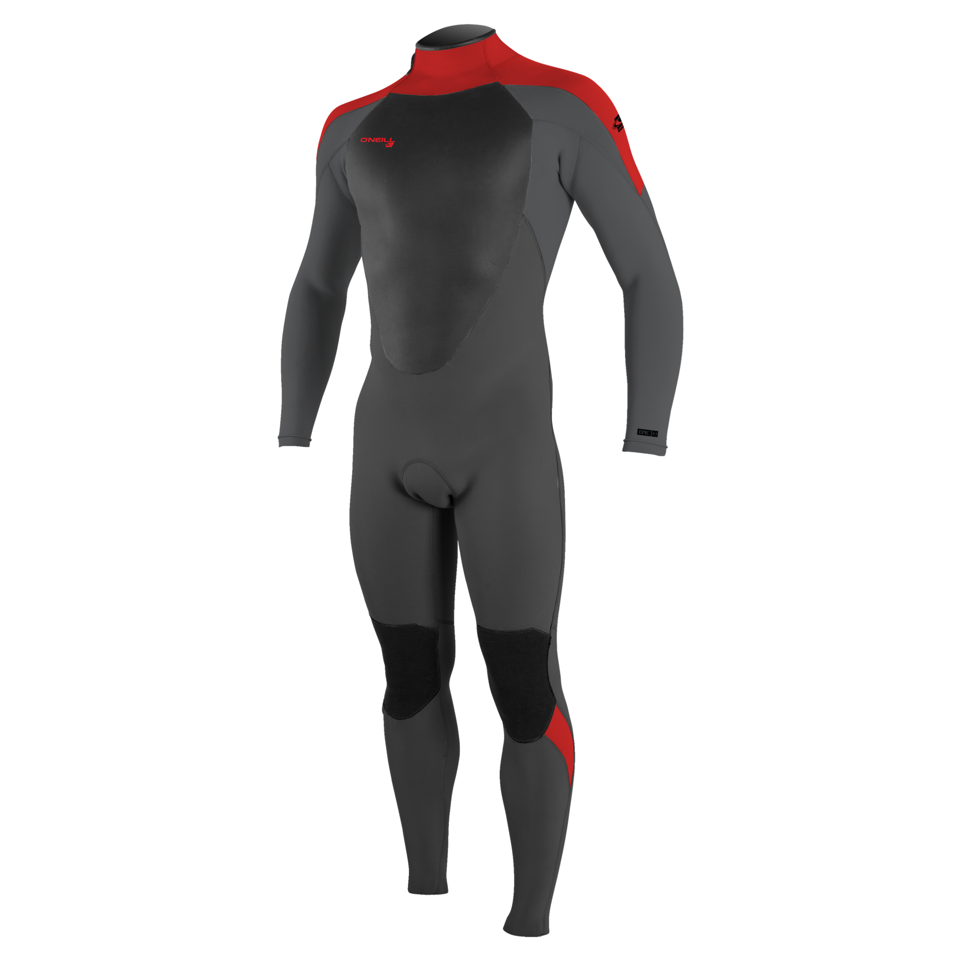 O'Neill Youth Epic 4/3 Back Zip Full - Fullsuit / Back-zip