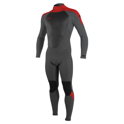 O'Neill Youth Epic 4/3 Back Zip Full - Fullsuit / Back-zip