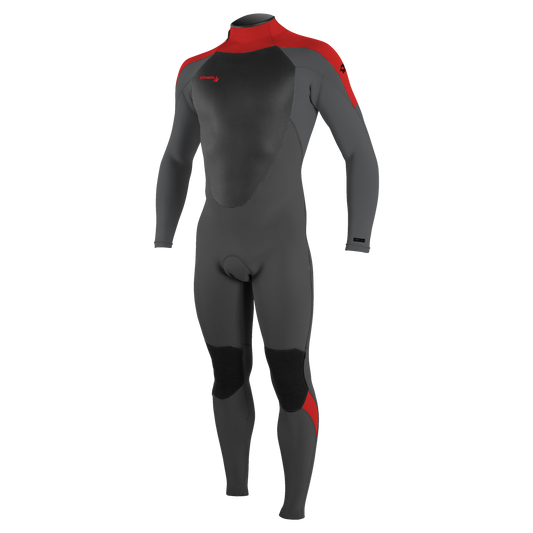 O'Neill Youth Epic 4/3 Back Zip Full - Fullsuit / Back-zip