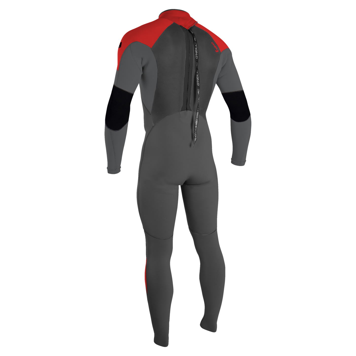 O'Neill Youth Epic 4/3 Back Zip Full - Fullsuit / Back-zip