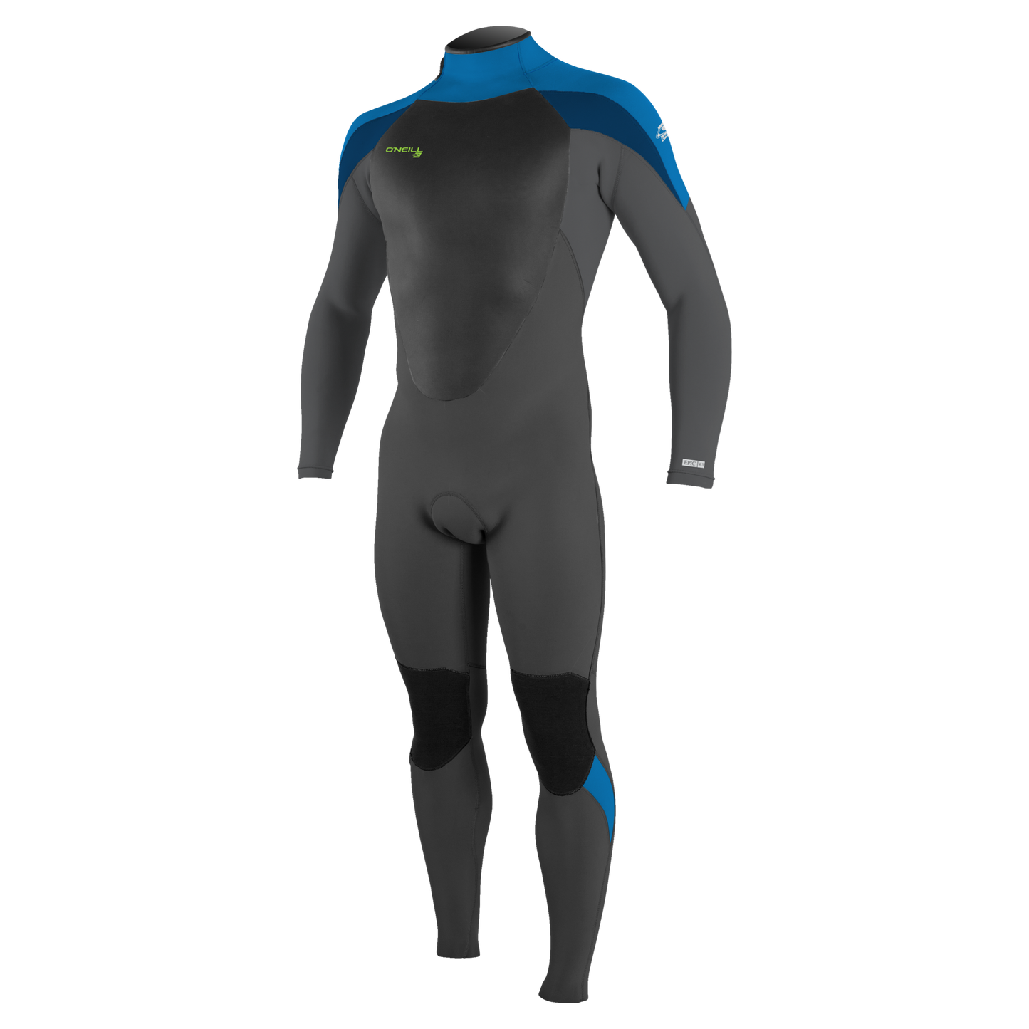 O'Neill Youth Epic 4/3 Back Zip Full - Fullsuit / Back-zip