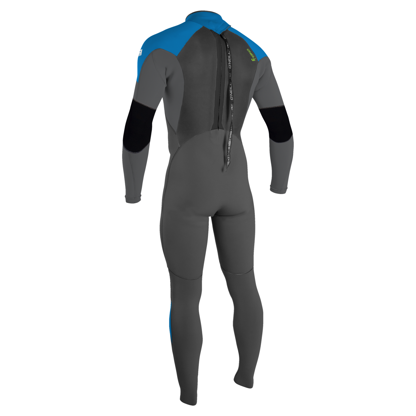 O'Neill Youth Epic 4/3 Back Zip Full - Fullsuit / Back-zip