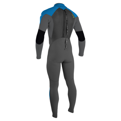 O'Neill Youth Epic 4/3 Back Zip Full - Fullsuit / Back-zip