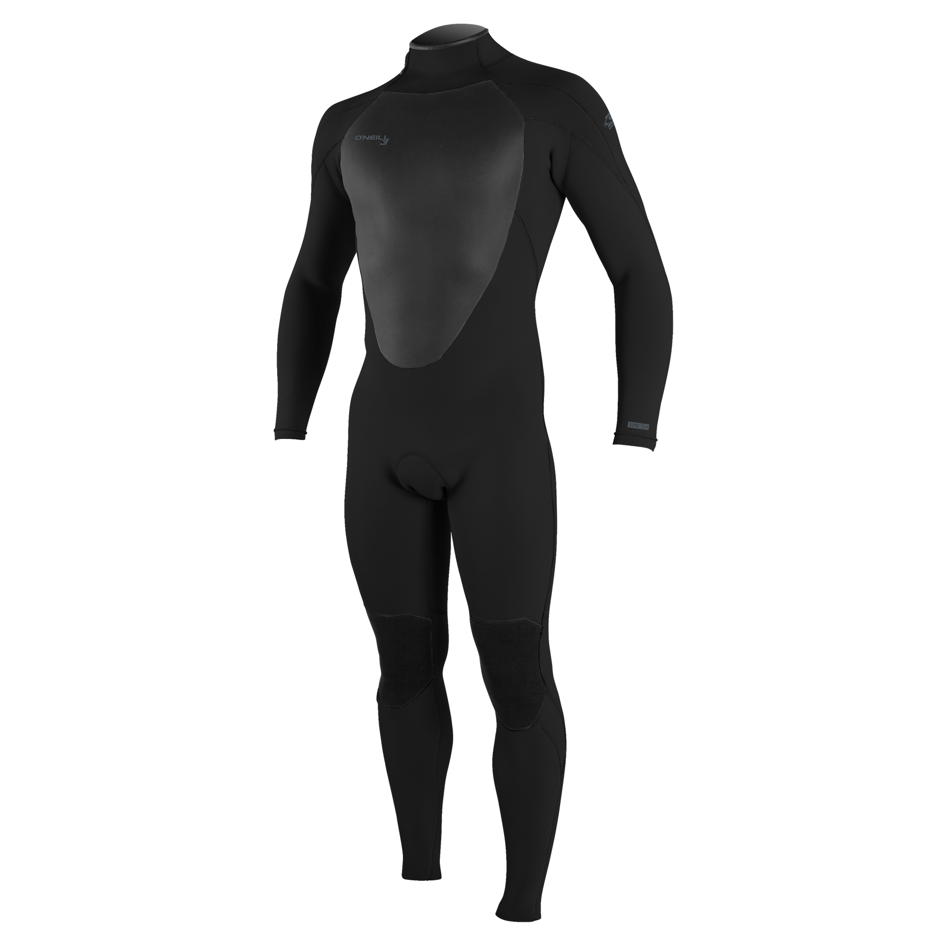 O'Neill Epic 5/4 Back Zip Full V1 - Fullsuit / Back-zip