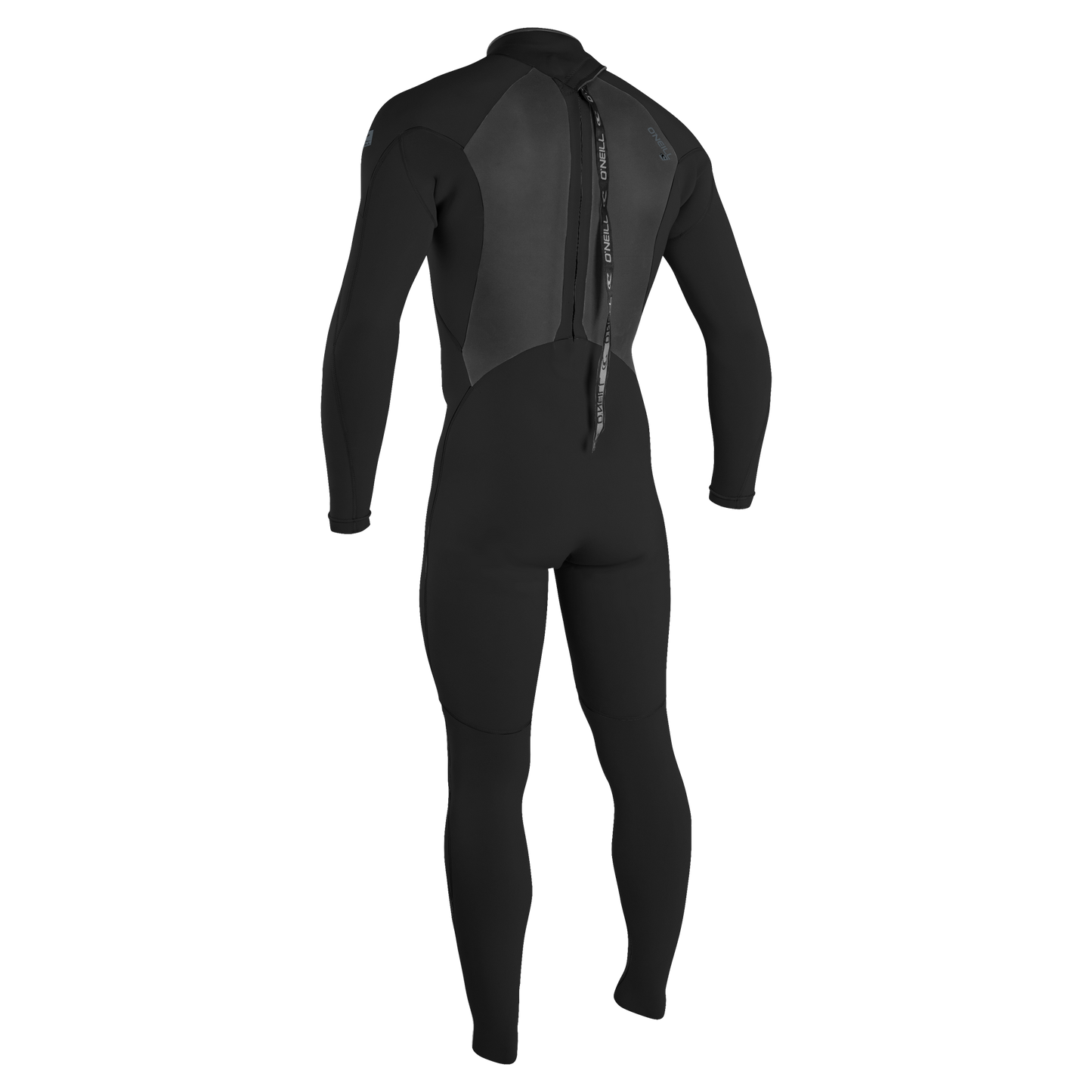 O'Neill Epic 5/4 Back Zip Full V1 - Fullsuit / Back-zip