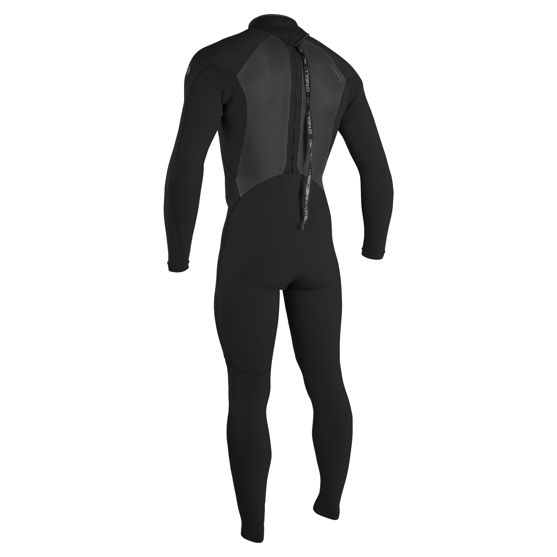 O'Neill Epic 5/4 Back Zip Full V1 - Fullsuit / Back-zip