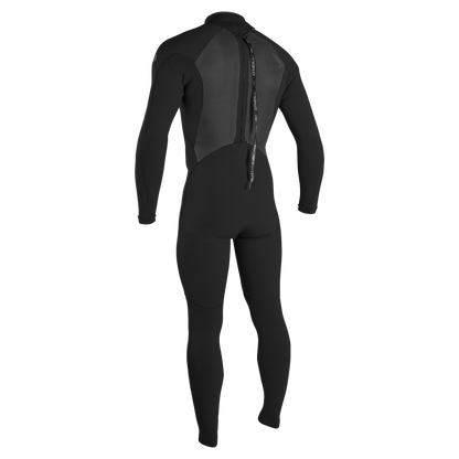 O'Neill Epic 5/4 Back Zip Full V1 - Fullsuit / Back-zip