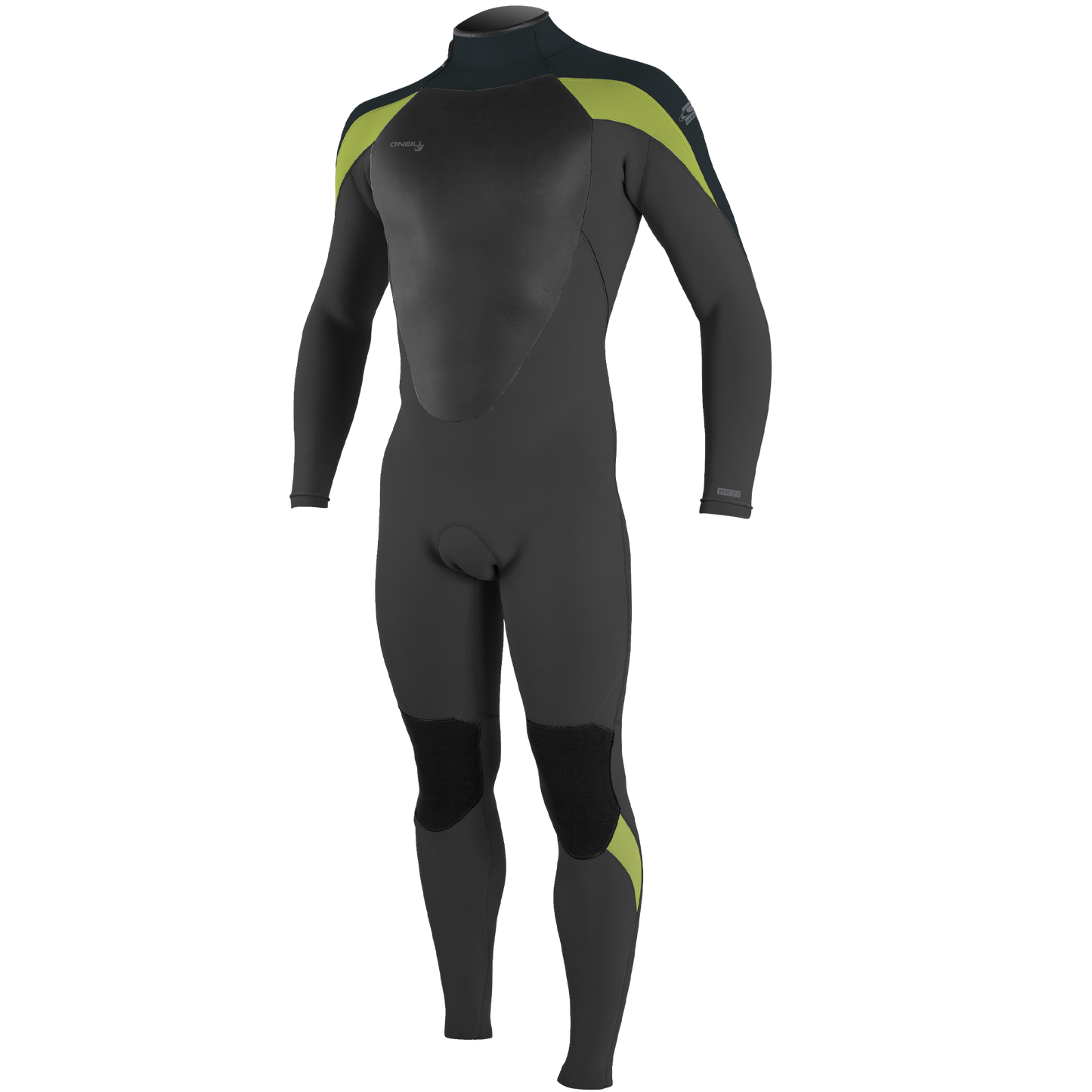 O'Neill Epic 5/4 Back Zip Full V1 - Fullsuit / Back-zip