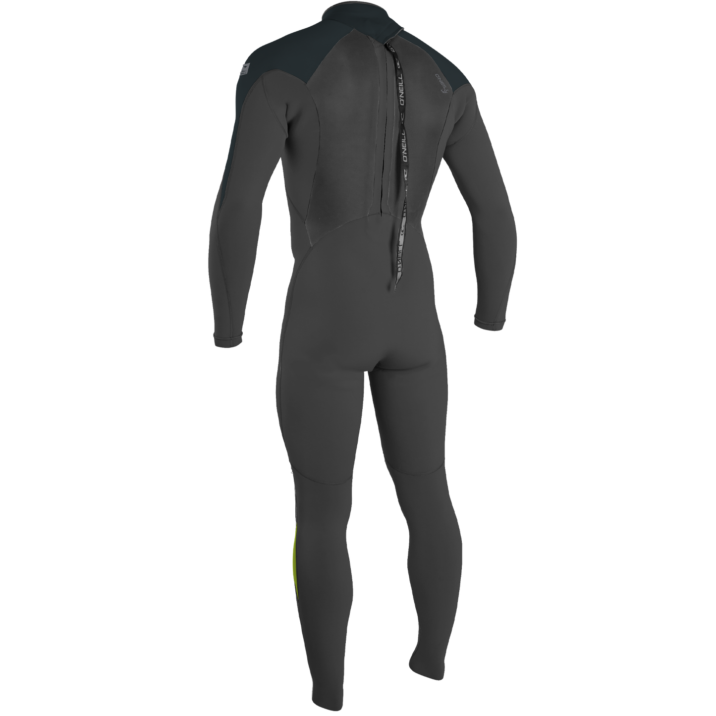 O'Neill Epic 5/4 Back Zip Full V1 - Fullsuit / Back-zip