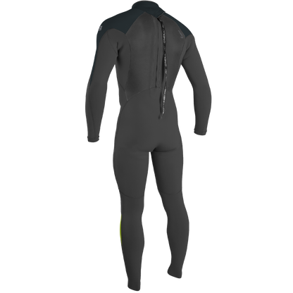 O'Neill Epic 5/4 Back Zip Full V1 - Fullsuit / Back-zip