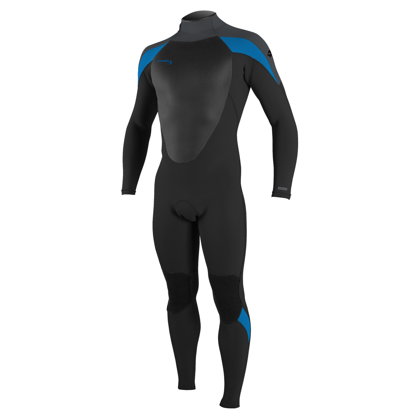 O'Neill Epic 5/4 Back Zip Full V1 - Fullsuit / Back-zip