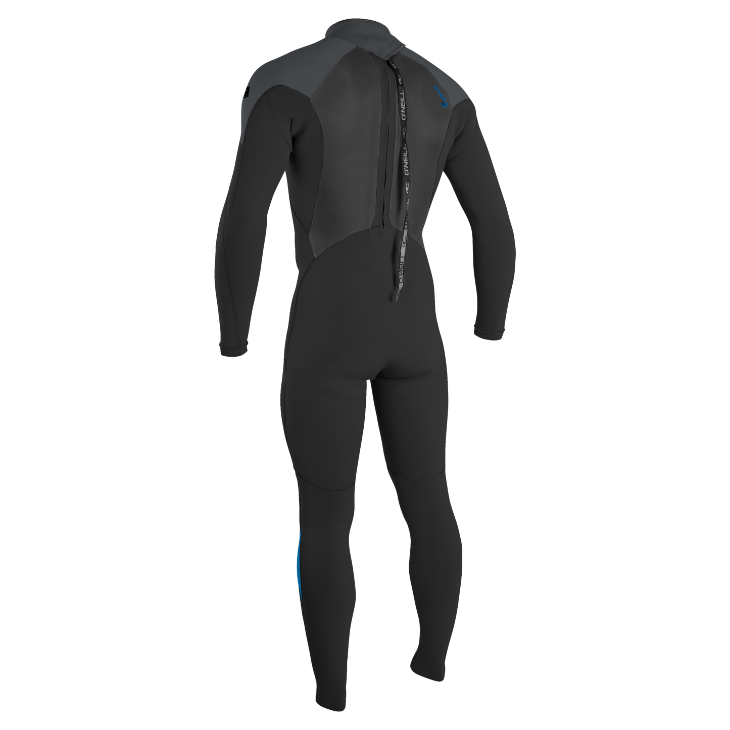 O'Neill Epic 5/4 Back Zip Full V1 - Fullsuit / Back-zip