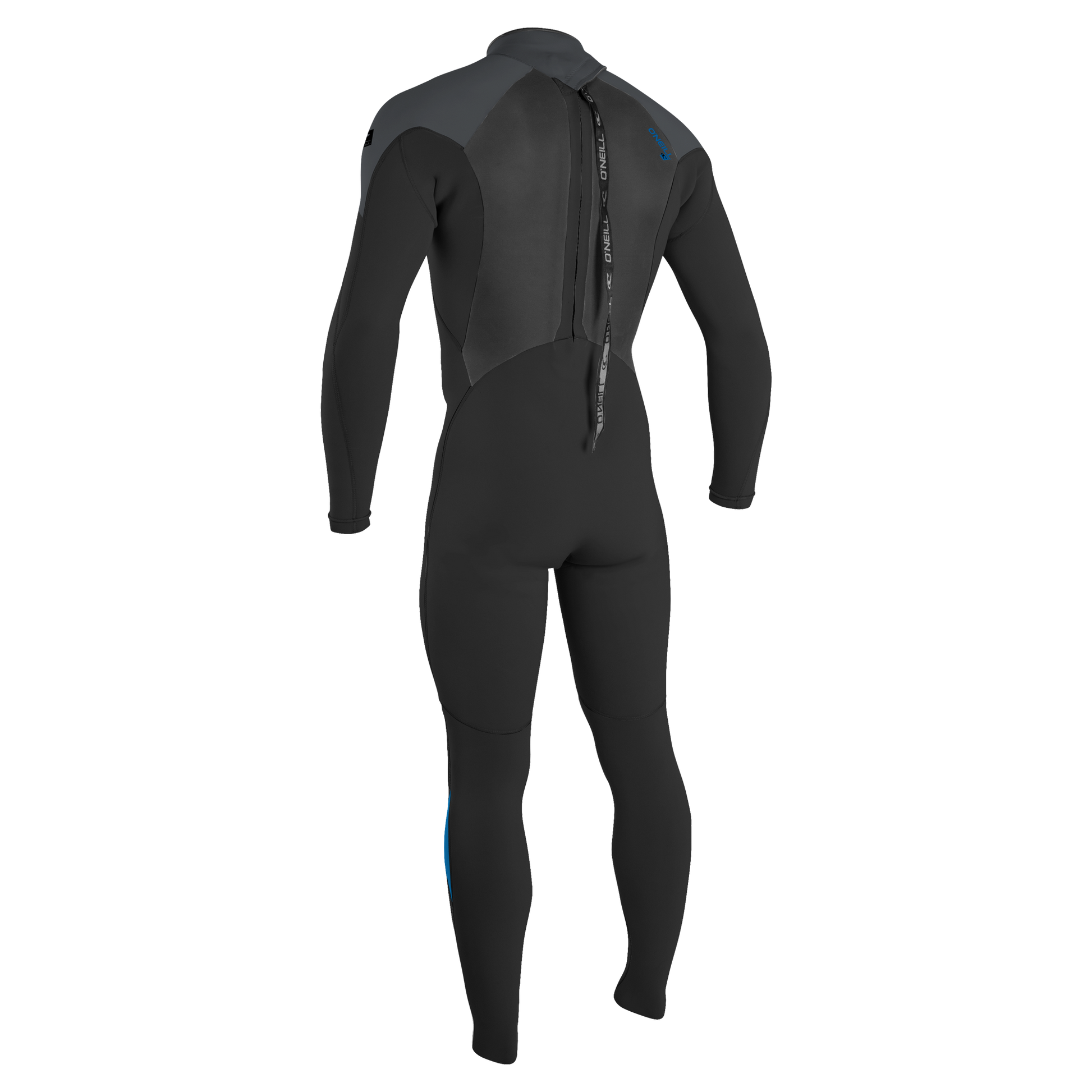 O'Neill Epic 5/4 Back Zip Full V1 - Fullsuit / Back-zip