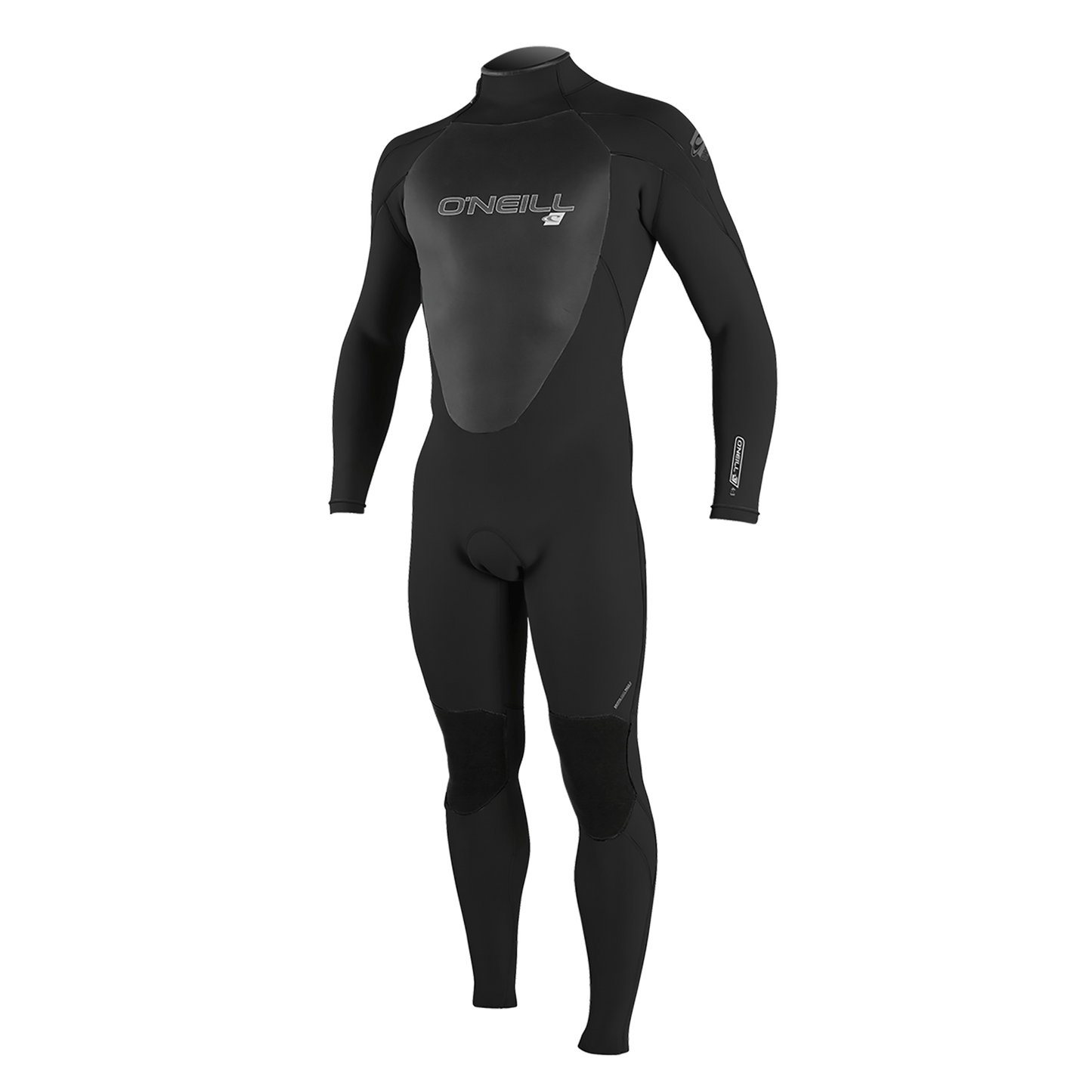 O'Neill Epic 5/4 Back Zip Full V2 - Fullsuit / Back-zip