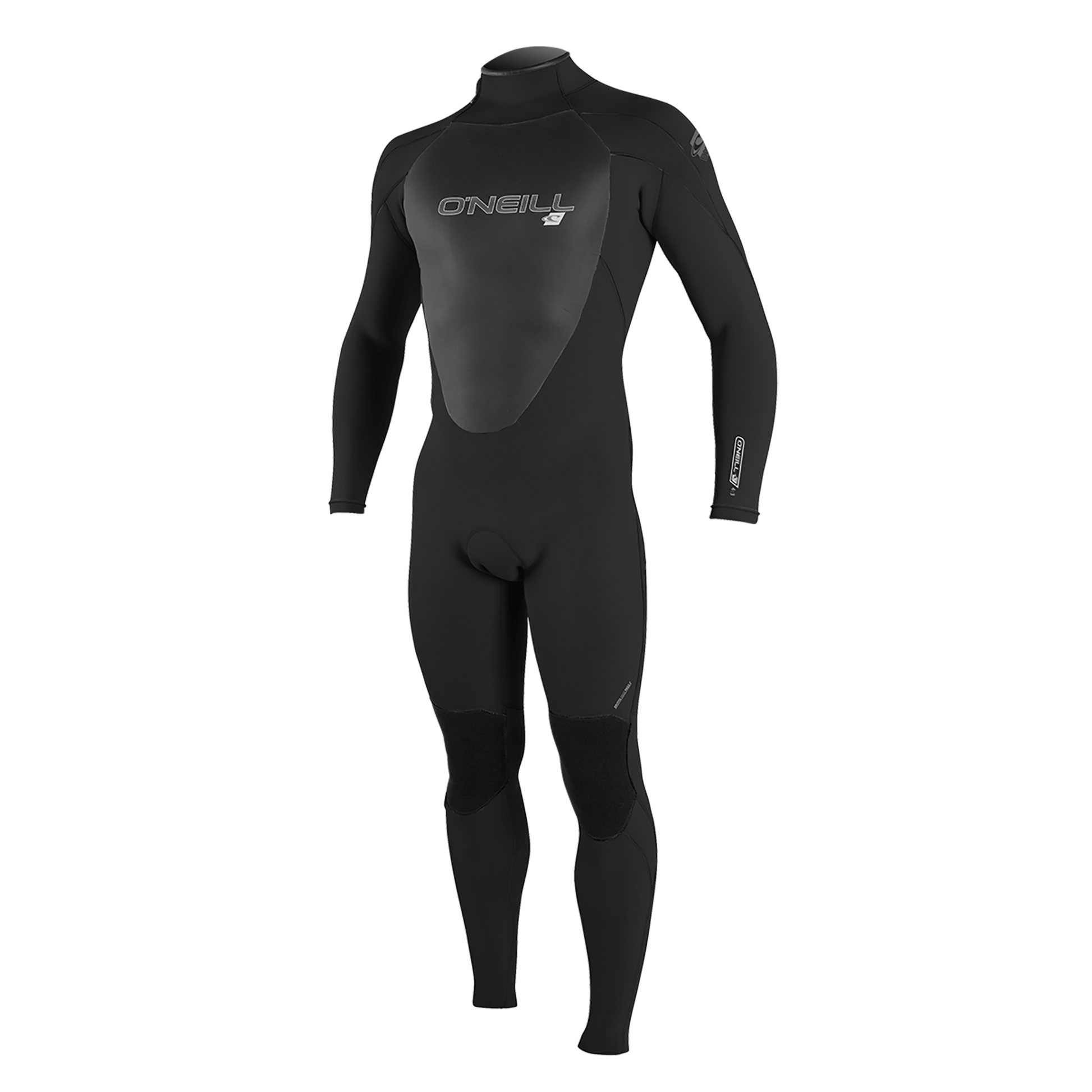 O'Neill Epic 5/4 Back Zip Full V2 - Fullsuit / Back-zip
