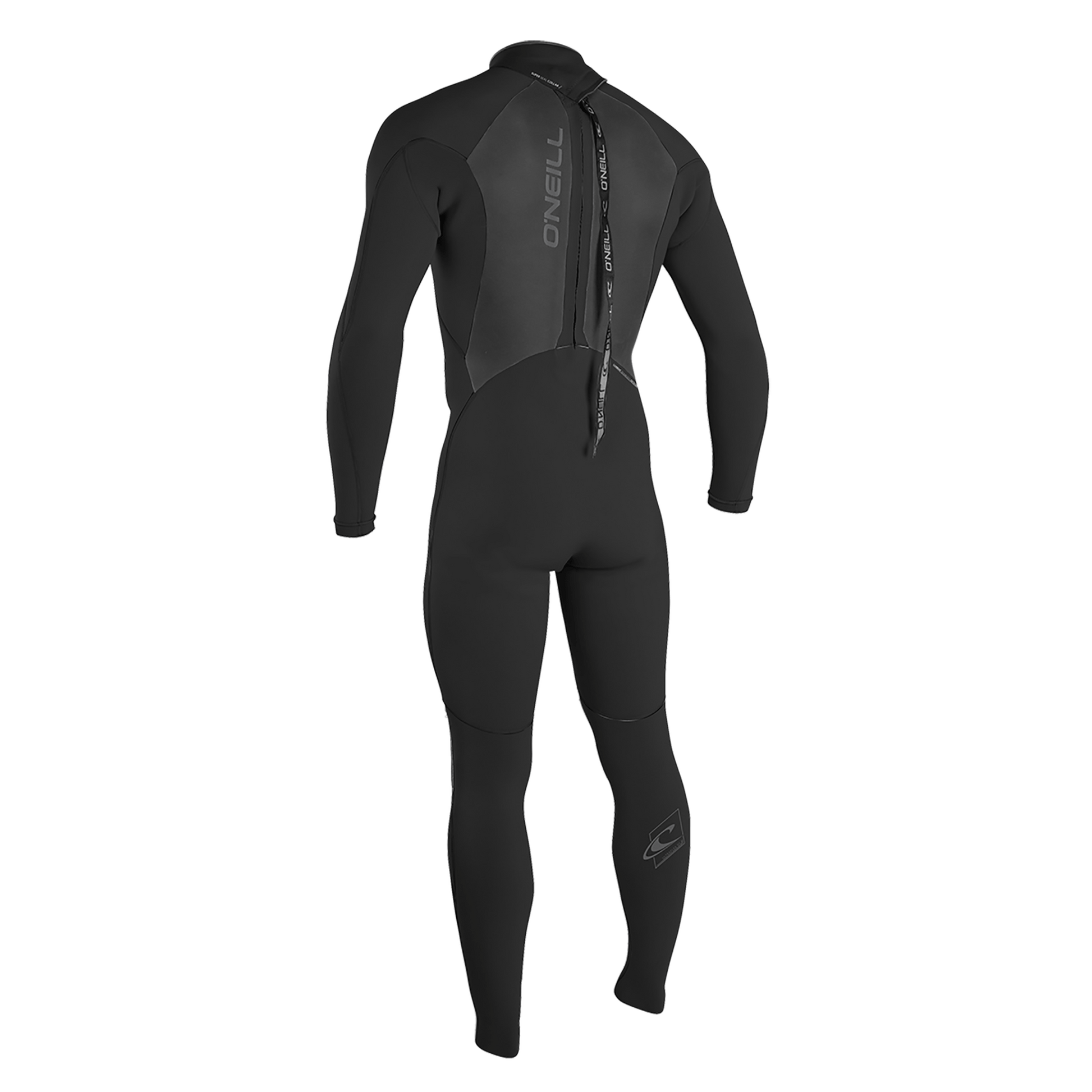 O'Neill Epic 5/4 Back Zip Full V2 - Fullsuit / Back-zip