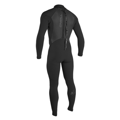 O'Neill Epic 5/4 Back Zip Full V2 - Fullsuit / Back-zip