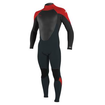 O'Neill Youth Epic 5/4 Back Zip Full - Fullsuit / Back-zip