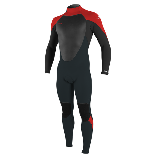 O'Neill Youth Epic 5/4 Back Zip Full - Fullsuit / Back-zip