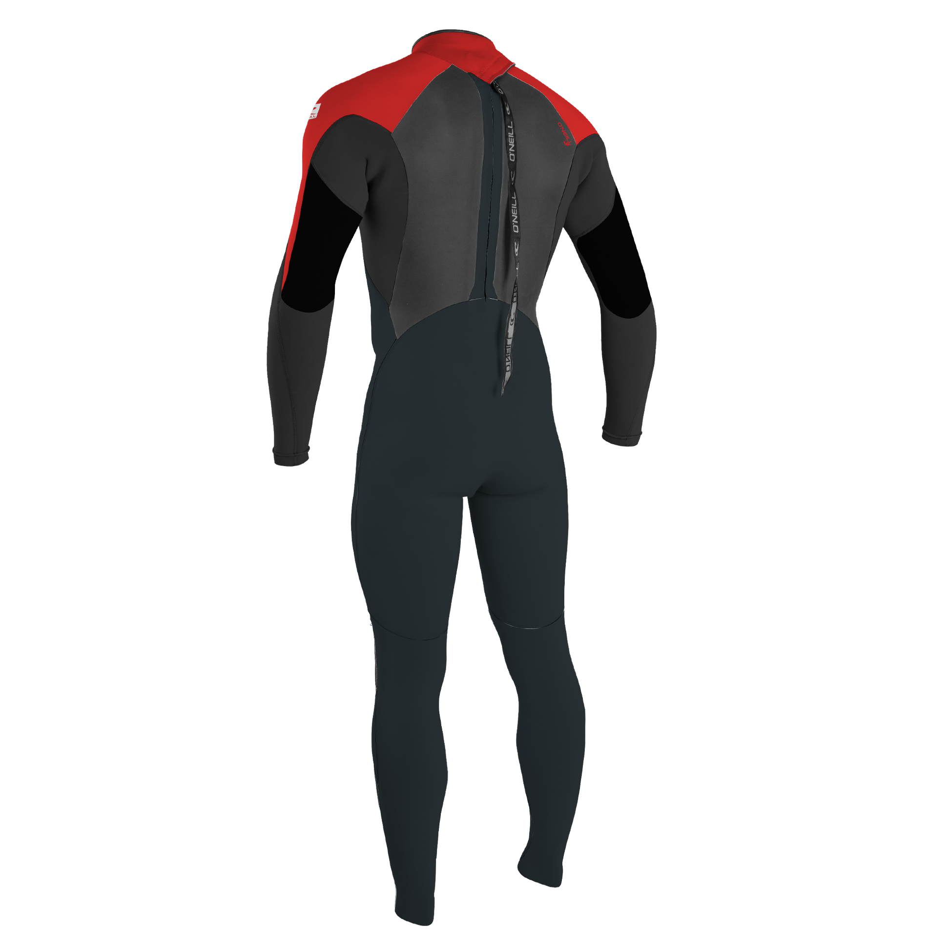 O'Neill Youth Epic 5/4 Back Zip Full - Fullsuit / Back-zip