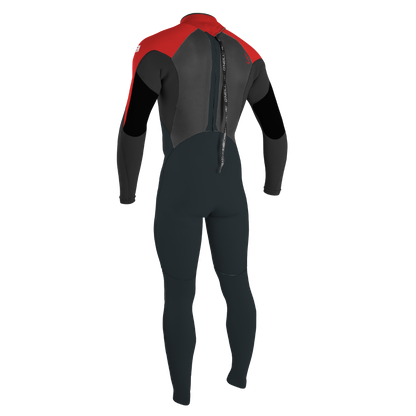 O'Neill Youth Epic 5/4 Back Zip Full - Fullsuit / Back-zip
