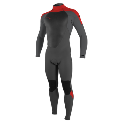 O'Neill Youth Epic 5/4 Back Zip Full - Fullsuit / Back-zip